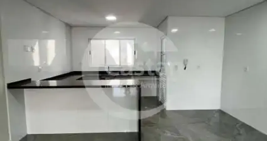 Casa em condomínio fechado com 3 quartos à venda na Rua Doutor Jorge Veiga, --, Vila Carrão, São Paulo