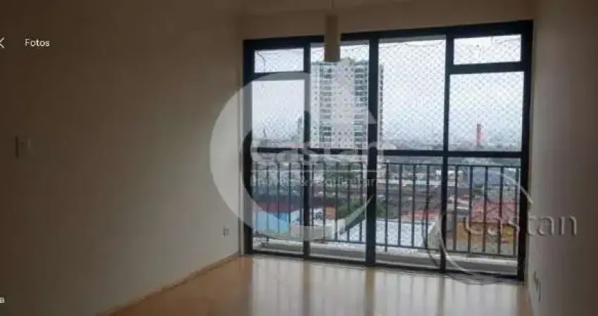 Apartamento com 3 quartos para alugar na Rua Pitangui, --, Tatuapé, São Paulo