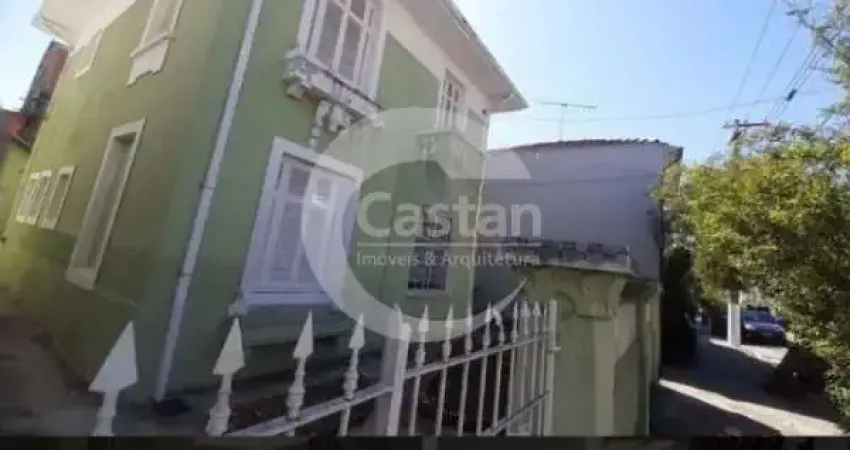 Casa com 3 quartos à venda na Rua Huet Bacelar, --, Ipiranga, São Paulo