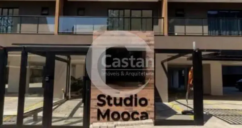 Apartamento com 1 quarto à venda na Rua Marcial, --, Mooca, São Paulo