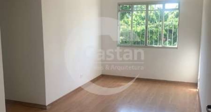 Apartamento com 2 quartos para alugar na Rua Campos Sales, --, Brás, São Paulo