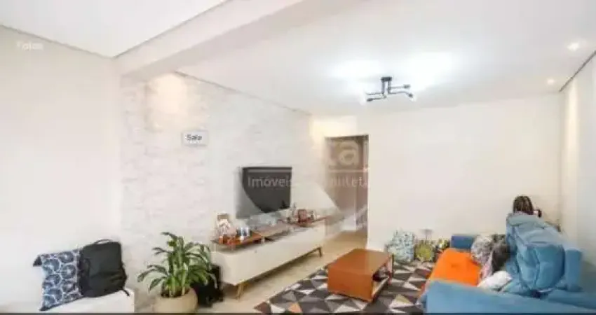 Casa com 2 quartos à venda na Rua Santo Elias, --, Tatuapé, São Paulo