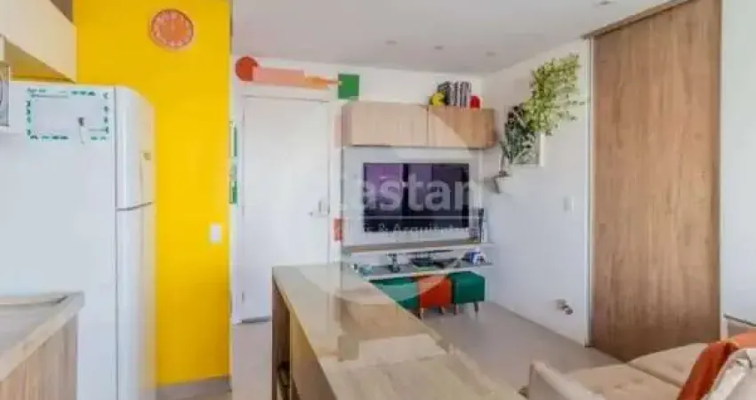 Apartamento com 2 quartos à venda na Avenida Professor Luiz Ignácio Anhaia Mello, --, Vila Prudente, São Paulo