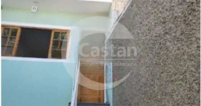 Casa com 3 quartos à venda na Rua Ascânio, --, Vila Formosa, São Paulo