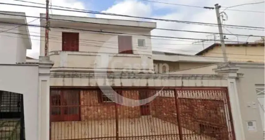 Casa com 3 quartos para alugar na Rua Adolfo Bergamini, --, Mooca, São Paulo