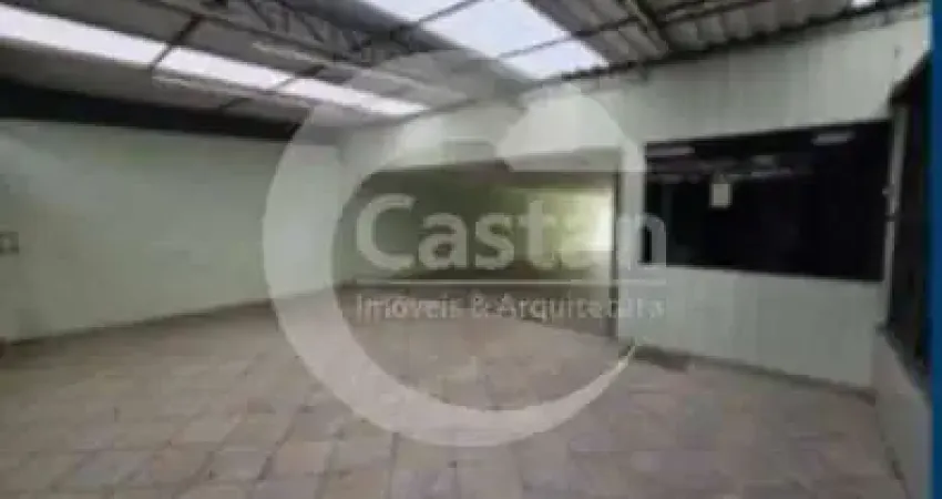 Prédio à venda na Rua Ibitirama, --, Vila Prudente, São Paulo