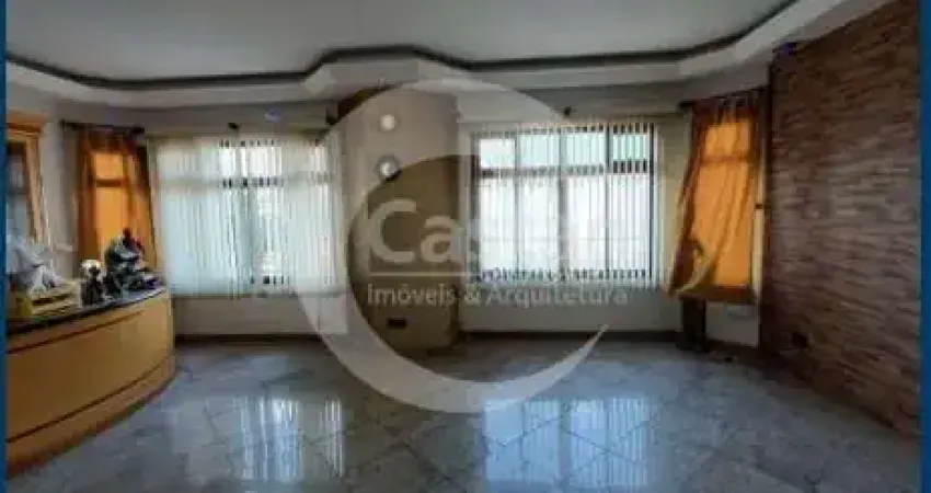 Casa com 3 quartos à venda na Rua Angá, --, Vila Formosa, São Paulo