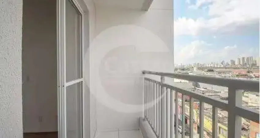 Apartamento com 2 quartos à venda na Rua Álvaro Fragoso, --, Ipiranga, São Paulo