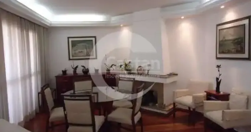 Apartamento com 3 quartos à venda na Rua General Calado, --, Tatuapé, São Paulo