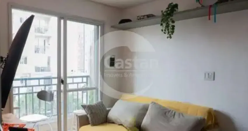 Apartamento com 2 quartos à venda na Rua Padre Adelino, --, Mooca, São Paulo