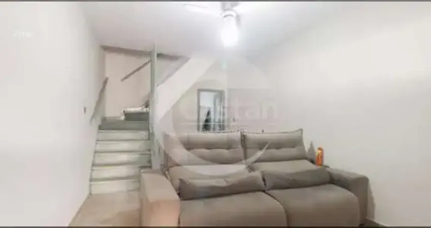 Casa com 3 quartos à venda na Rua Heitor Bariani, --, Tatuapé, São Paulo