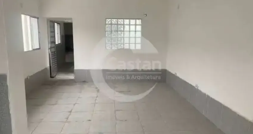 Casa com 5 quartos para alugar na Rua Itaqueri, --, Mooca, São Paulo