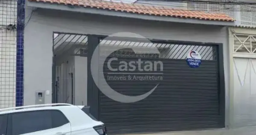 Casa com 5 quartos para alugar na Rua Itaqueri, --, Mooca, São Paulo