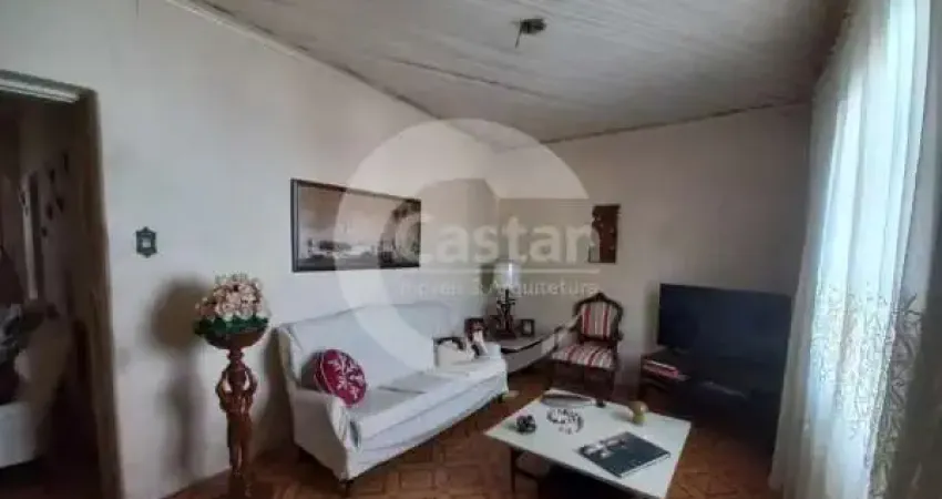 Casa com 2 quartos à venda na Rua Maria do Carmo, --, Vila Alpina, São Paulo