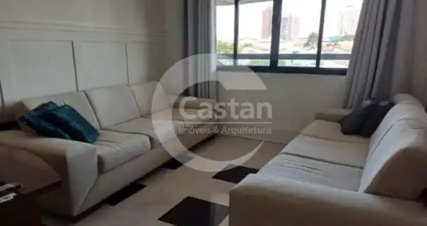 Apartamento com 3 quartos à venda na Rua Pinheiro Guimarães, --, Vila Prudente, São Paulo
