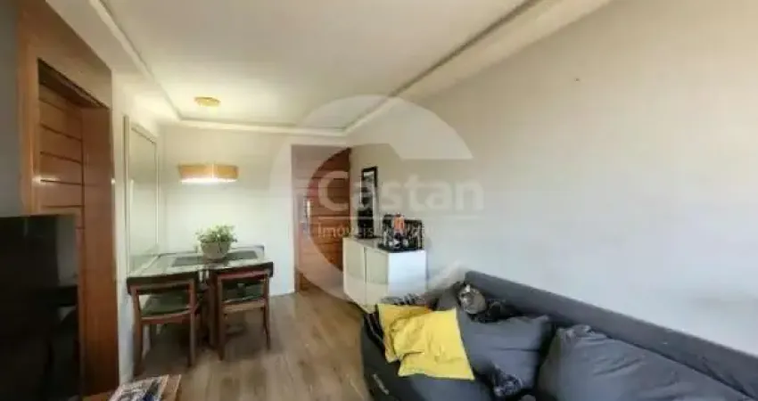 Apartamento com 2 quartos à venda na Rua Lefosse, --, Água Rasa, São Paulo