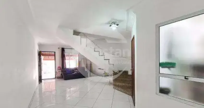 Casa com 3 quartos à venda na Cantigas do Bem Querer, --, Vila Ema, São Paulo