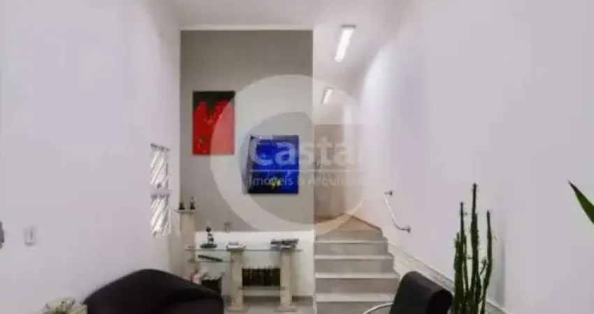Casa com 4 quartos à venda na Rua Madre de Deus, --, Mooca, São Paulo