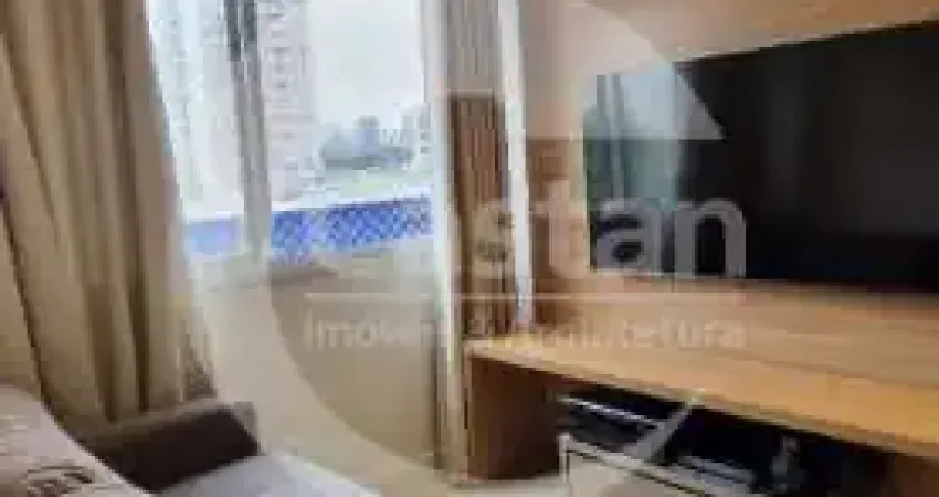 Apartamento com 2 quartos à venda na Rua Serra de Jairé, --, Belém, São Paulo