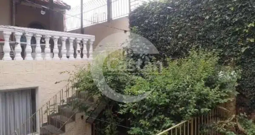 Casa com 3 quartos à venda na Avenida Dedo de Deus, --, Vila Formosa, São Paulo