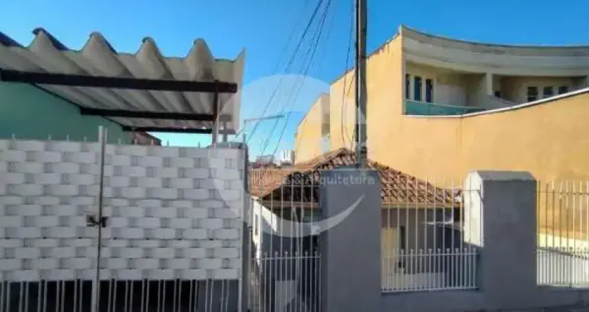 Casa com 5 quartos à venda na Rua Doutor Augusto Galvão Vaz Cerquinho, --, Mooca, São Paulo