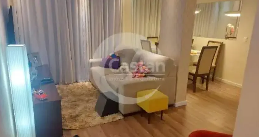 Apartamento com 2 quartos à venda na Rua José da Costa de Andrade, --, Cidade Líder, São Paulo