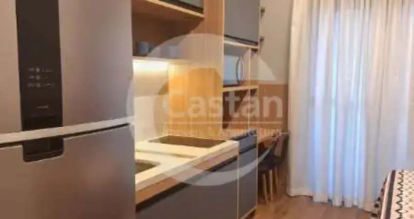 Apartamento com 1 quarto à venda na Rua Padre Antônio de Sá, --, Tatuapé, São Paulo