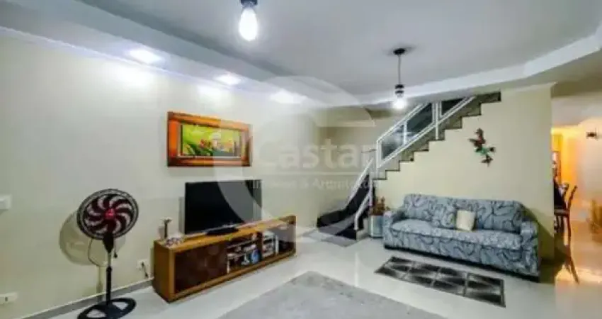 Casa com 4 quartos à venda na Rua Carmelo Adam, --, Vila Prudente, São Paulo