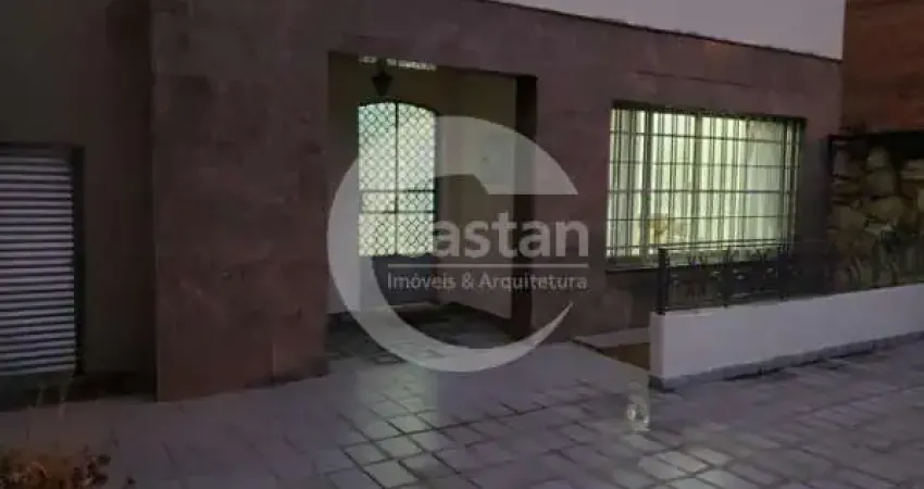 Casa com 3 quartos à venda na Rua Huet Bacelar, --, Ipiranga, São Paulo