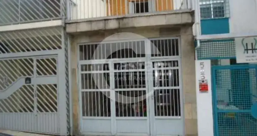 Casa em condomínio fechado com 2 quartos à venda na Rua Brigadeiro Jordão, --, Ipiranga, São Paulo