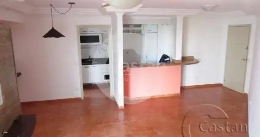Apartamento com 3 quartos à venda na Rua Dias Leme, --, Mooca, São Paulo