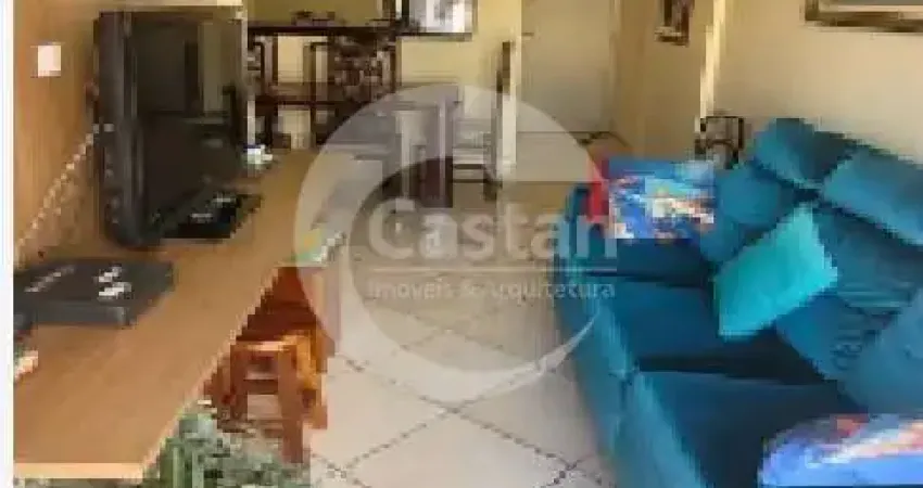 Apartamento com 3 quartos à venda na Rua Conde Amadeu Barbelini, --, Vila Ema, São Paulo