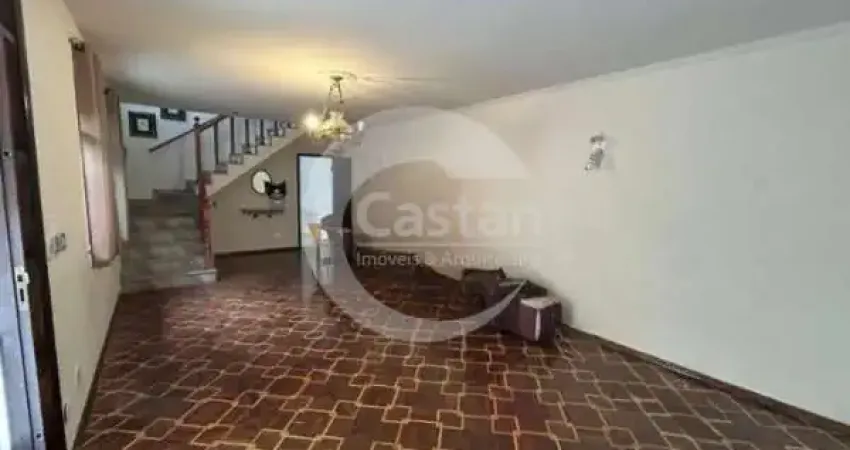 Casa com 4 quartos à venda na Rua Atucuri, --, Vila Carrão, São Paulo