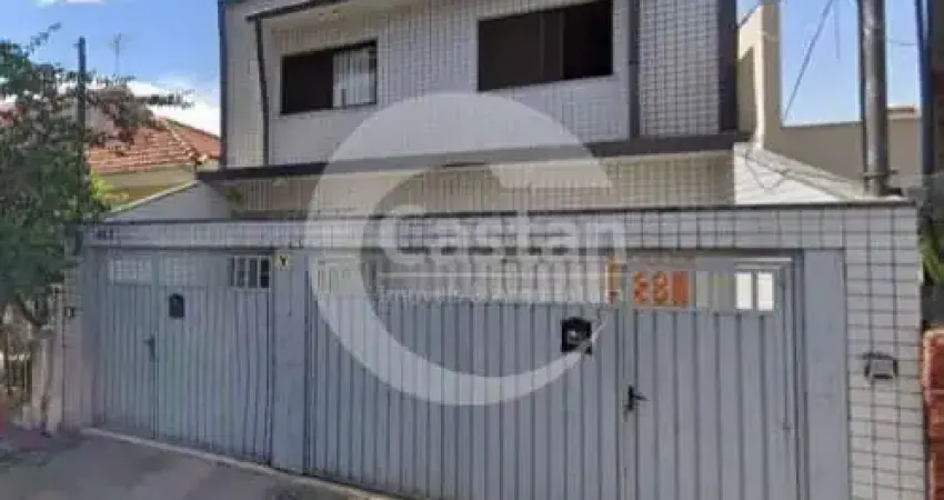 Casa com 4 quartos à venda na Rua Manuel Pereira Lobo, --, Água Rasa, São Paulo