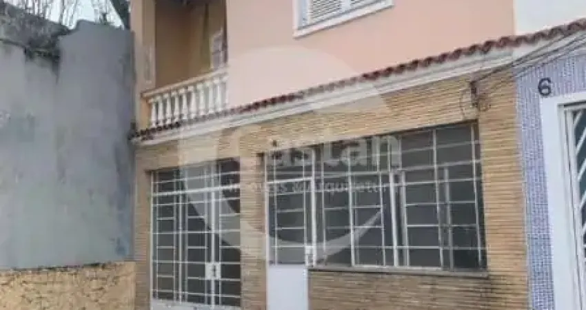 Casa em condomínio fechado com 3 quartos à venda na Rua Padre Germano Mayer, --, Tatuapé, São Paulo