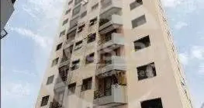 Apartamento com 2 quartos à venda na Rua Almirante Brasil, --, Mooca, São Paulo