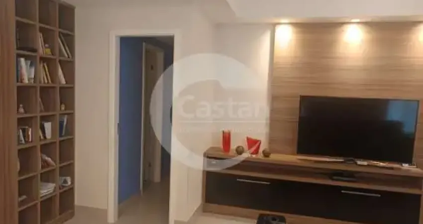 Apartamento com 3 quartos à venda na Rua Taquari, --, Mooca, São Paulo
