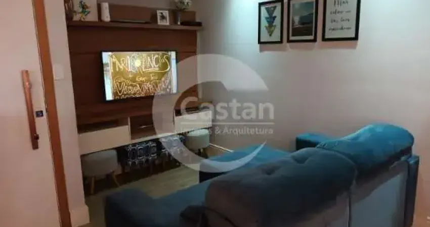 Apartamento com 2 quartos à venda na Rua Doutor Vicente Giacaglini, --, Vila Prudente, São Paulo