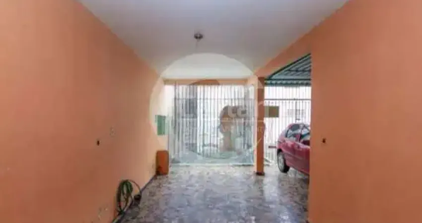Casa com 2 quartos à venda na Rua Cavour, --, Vila Prudente, São Paulo