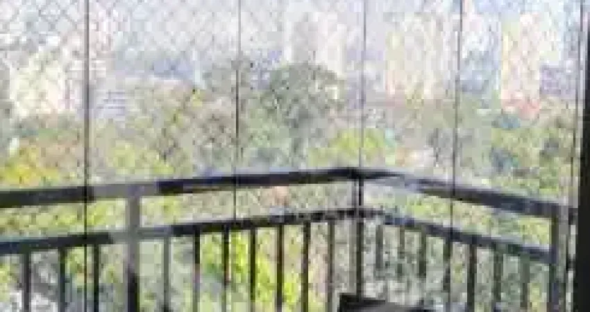 Apartamento com 3 quartos à venda na Rua Taquari, --, Mooca, São Paulo