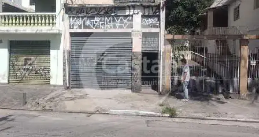 Prédio à venda na Rua dos Ciclames, --, Vila Prudente, São Paulo