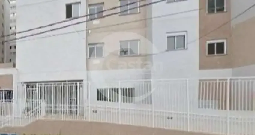 Apartamento com 2 quartos à venda na Avenida Cassandoca, --, Mooca, São Paulo