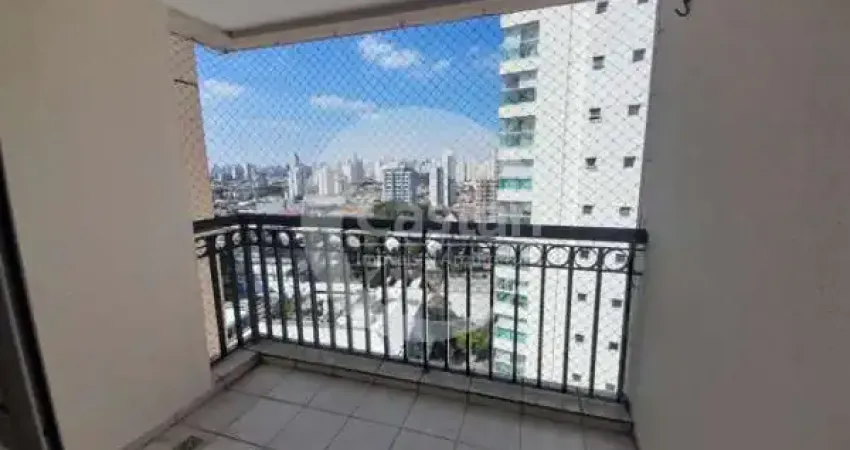 Apartamento com 3 quartos à venda na Rua do Oratório, --, Mooca, São Paulo