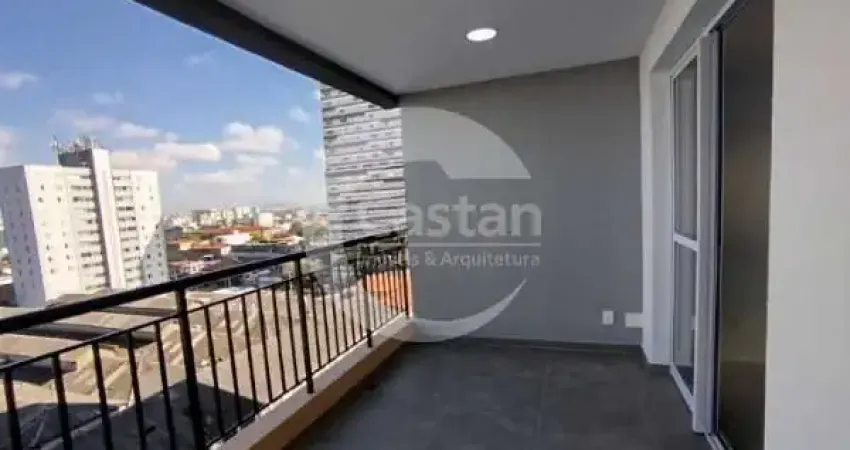 Apartamento com 2 quartos à venda na Rua Elói Cerqueira, --, Belenzinho, São Paulo