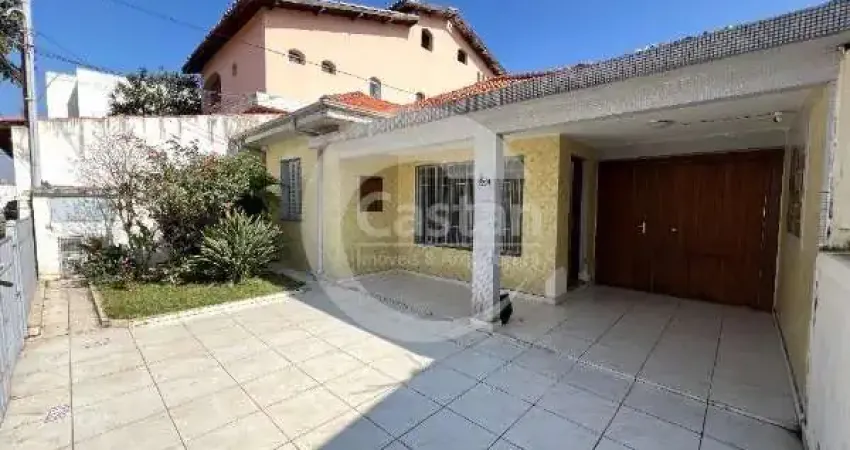 Casa com 1 quarto para alugar na Rua São José dos Campos, --, Vila Prudente, São Paulo