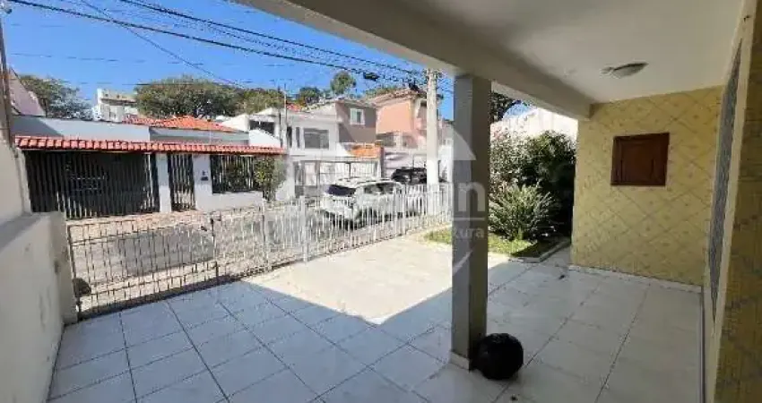 Casa com 1 quarto para alugar na Rua São José dos Campos, --, Vila Prudente, São Paulo