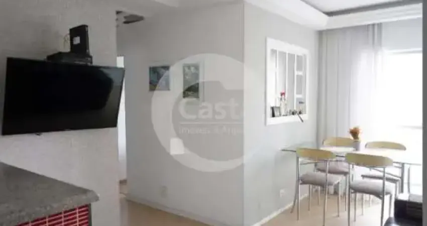 Apartamento com 2 quartos à venda na Rua Piraçununga, --, Mooca, São Paulo
