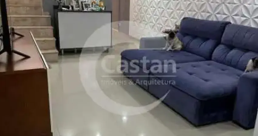 Casa com 2 quartos à venda na João Augusto Navarro, --, Jardim Aricanduva, São Paulo