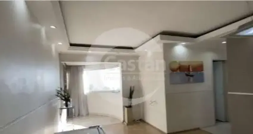 Apartamento com 3 quartos à venda na Rua do Oratório, --, Mooca, São Paulo