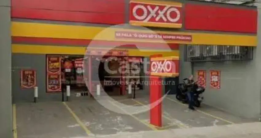 Terreno à venda na Rua do Lavapés, --, Cambuci, São Paulo